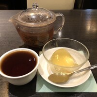 廣東料理 民生 ヒルトンプラザウエスト店 - 