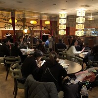 廣東料理 民生 ヒルトンプラザウエスト店 - 