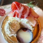 ラウンジ　ドルチェ - 