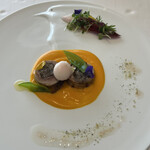 タワーズレストラン クーカーニョ - 