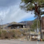 山草 - 長瀞は良い所です