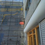 Cozzýs - 看板も控えめでオシャレ