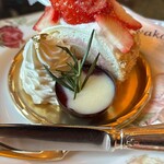 ラウンジ　ドルチェ - 