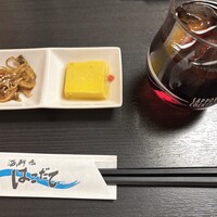 海鮮家 はこだて 本店 - 