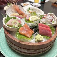 海鮮家 はこだて 本店 - 