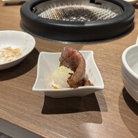 焼肉あきら - 
