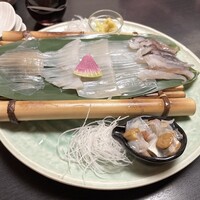 海鮮家 はこだて 本店 - 