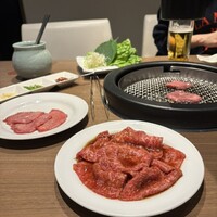 焼肉あきら - 