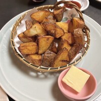 海鮮家 はこだて 本店 - 