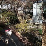 蕎麦処つゆ下梅の花 - 