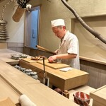 すし処 めくみ - 