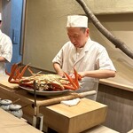 すし処 めくみ - 