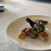 中国飯店 富麗華 - 