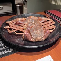 銀座 蟹みつ - 