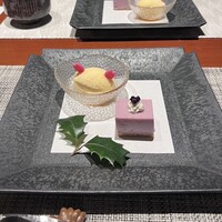 銀座 蟹みつ - 
