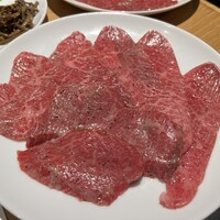 ビーフキッチン 渋谷店 - 