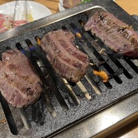 ビーフキッチン 渋谷店 - 