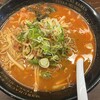 マルハチらーめん - 