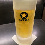 炭火焼　鶏奈緒 - 