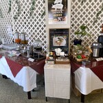 レストラン四季音 - 