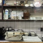 欧風カレー インディラ - 