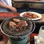 水よし - すごい肉厚