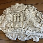 欧風カレー インディラ - 