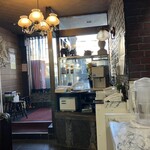 欧風カレー インディラ - 