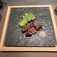 恵比寿 鉄板焼き Sublime - 