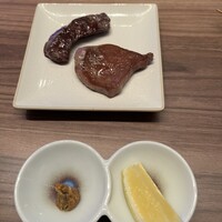 焼肉うしごろ 銀座店 - 