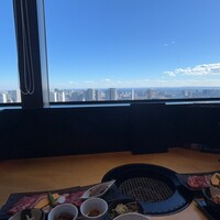 焼肉トラジ PARAM カレッタ汐留店 - 