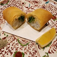 中華寝台 - 