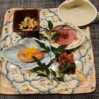 中華寝台 - 
