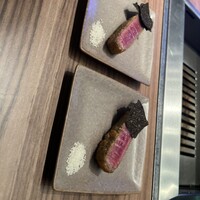 焼肉うしごろ 銀座店 - 
