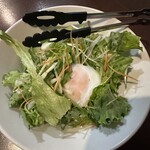 海月 - シーザーサラダ