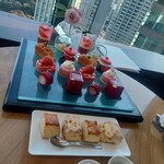 バー＆ラウンジ  トゥエンティエイト - 