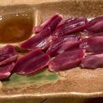 炭火やきとり 一 - 