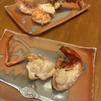 中納言 大阪駅前第3ビル店 - 