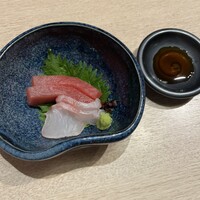 魚菜由良 鼎 - 