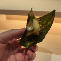 鮨のしはち - 