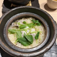 魚菜由良 鼎 - 