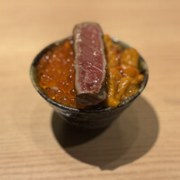 焼うおいし川  六本木凛華楼 - 