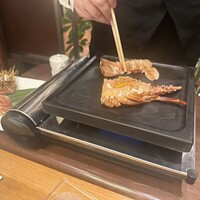 中納言 大阪駅前第3ビル店 - 