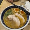 らーめん せたが屋 羽田国際空港店