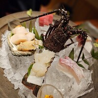魚匠 銀平 心斎橋店 - 