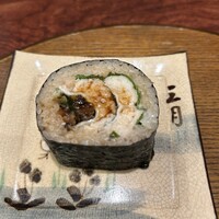 あなごと日本酒 なかむら - 
