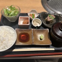 柳橋焼にく わにく - 