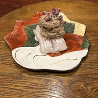 あなごと日本酒 なかむら - 