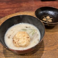 あなごと日本酒 なかむら - 