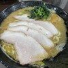 ラーメン 杉田家 千葉祐光店
